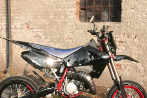 Husqvarna sm\wr 150