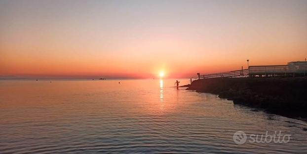 Isola delle femmine 2 ° piano arredato