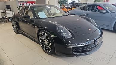Porsche Carrera 991 4s - ULTIMA aspirata
