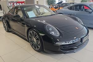 Porsche Carrera 991 4s - ULTIMA aspirata