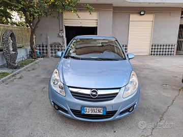 Opel Corsa 1.3 CDTI 75CV ecoFLEX 5 porte Enjoy SOL