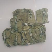 Jacket arktis