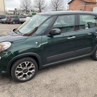 FIAT 500L Cross