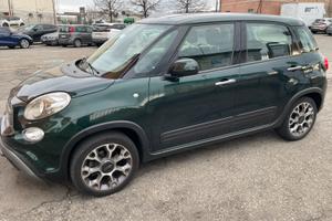 FIAT 500L Cross
