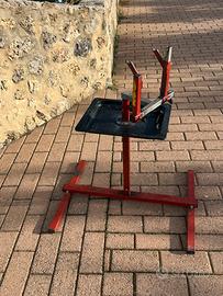 Cavalletto minimoto