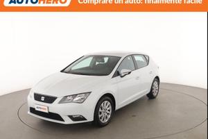 SEAT Leon BM46709