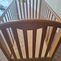 Lettino bambini PerPerego