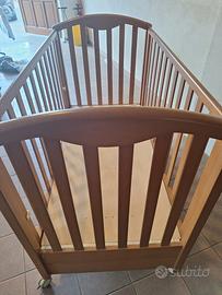 Lettino bambini PerPerego