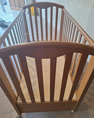 Lettino bambini PerPerego