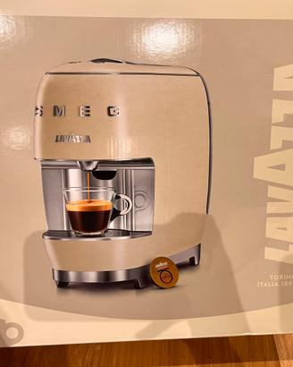 Macchina del caffè