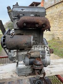 motore lancia appia 1959