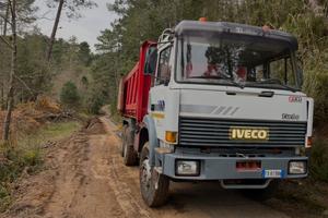 Iveco 330-30