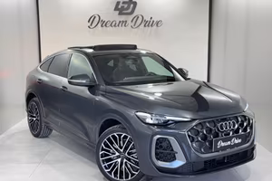 Audi Q5 SPB TDI 150 kW mHEV+ S tronic quattro line