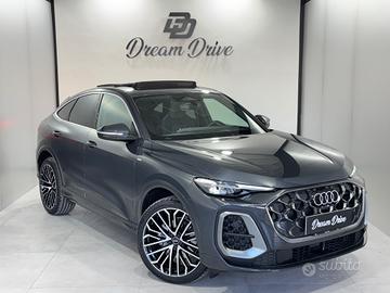 Audi Q5 SPB TDI 150 kW mHEV+ S tronic quattro line
