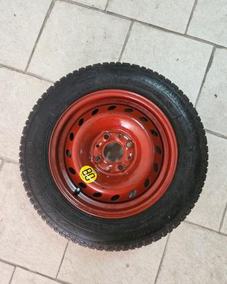 Ruota di scorta