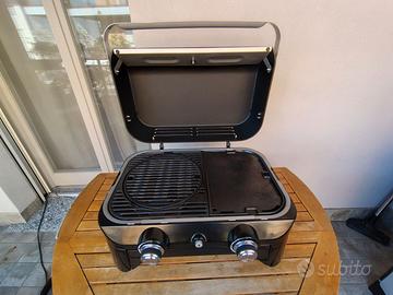 Campingaz Attitude 2100 LX