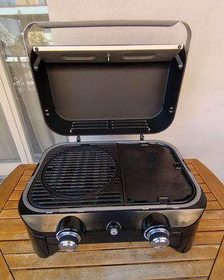 Campingaz Attitude 2100 LX