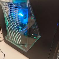 PC Alantik Gaming - scuola, FX 4130, RAM 8GB, R7