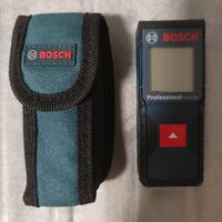Distanziometro laser Bosch Professional GLM 30
