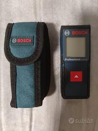 Distanziometro laser Bosch Professional GLM 30