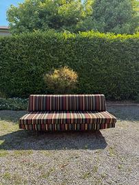 Divano daybed vintage anni 50 - 60