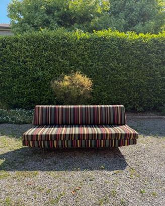 Divano daybed vintage anni 50 - 60