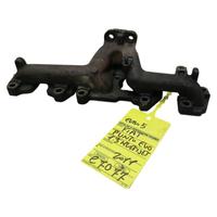 COLLETTORE DI SCARICO FIAT Punto EVO Diesel 1.3 (0