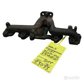 COLLETTORE DI SCARICO FIAT Punto EVO Diesel 1.3 (0