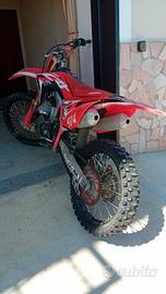 honda crf 450r 