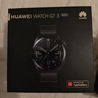 Huawei Watch 