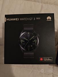 Huawei Watch 