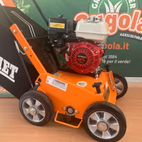 Arieggiatore Eliet E 401