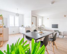 VILLA A SCHIERA A CASTELBELFORTE
