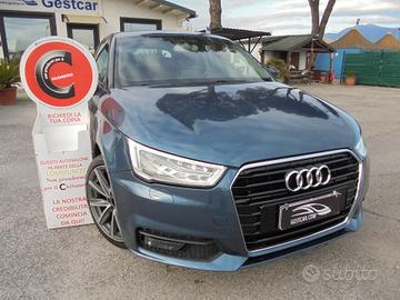 Audi A1 SPB 1.4 TDI