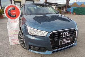 Audi A1 SPB 1.4 TDI