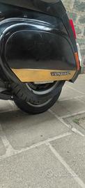 vespa 1992 HP3 marce