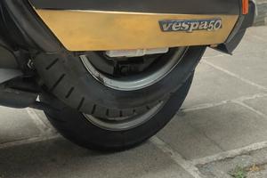vespa 1992 HP3 marce