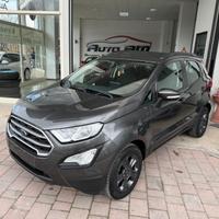 Ford EcoSport 1.0 EcoBoost 125 CV Start&Stop Titan