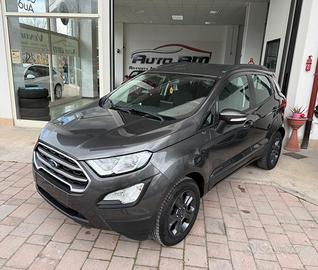 Ford EcoSport 1.0 EcoBoost 125 CV Start&Stop Titan
