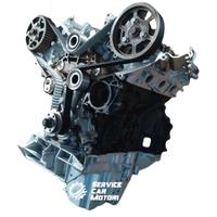 MOTORE RETTIFICATO 306DT JAGUAR XF SPORTBRAKE X250