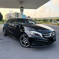 Mercedes Benz Classe A180 Amg