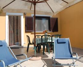 Casa vacanze in Villa a Marina di Camerota