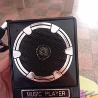 radio portatile 