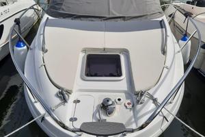 Saver 650 cabin
