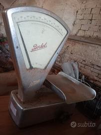 bilancia Berkel 5 kg antica