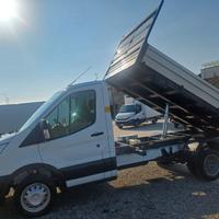 FORD TRANSIT RIBALTABILE ANNO 2019