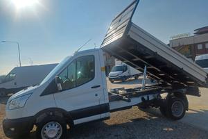 FORD TRANSIT RIBALTABILE ANNO 2019