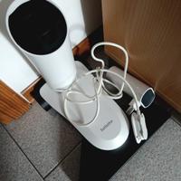 Pezzo aspirapolvere folletto senza fili