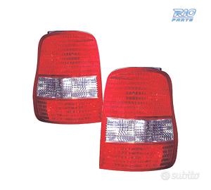 FANALI KIA CARNIVAL 01-06