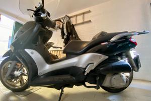 YamahaX-City 250